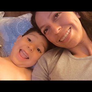 Meet your Posher, Rebeca